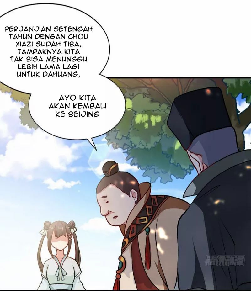 Rebirth Become a Dog Chapter 11 Gambar 55